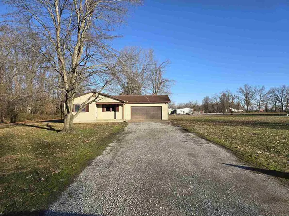 2460 Wasson Rd, Harrisburg, IL 62946