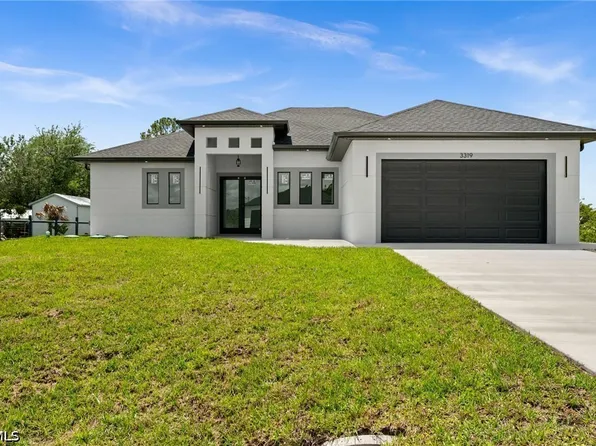 3319 30th St SW, Lehigh Acres, FL 33976