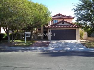 6212 Heather Mist Ln, Las Vegas, NV 89108