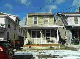 221 North St, Lykens, PA