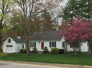 5 Buswell St, Hudson, NH 03051