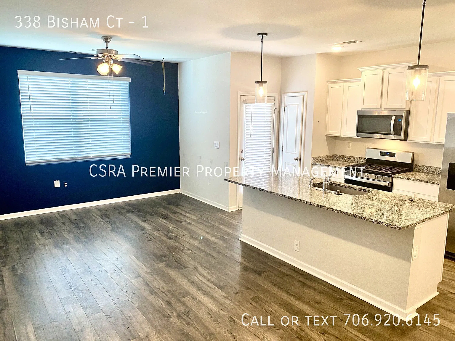 3 bed, 2.5 bath, 1435 sqft, $1,800 — Photo 4