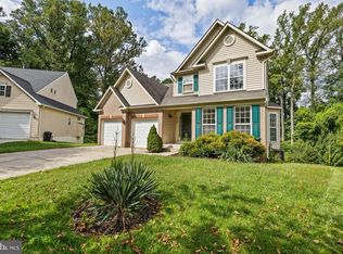 4218 Summershade Way, Owings Mills, MD 21117