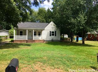 803 Mary Ave, Augusta, GA 30904