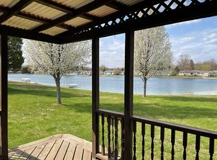 3260 Simpson Rd, Fort Gratiot, MI 48059