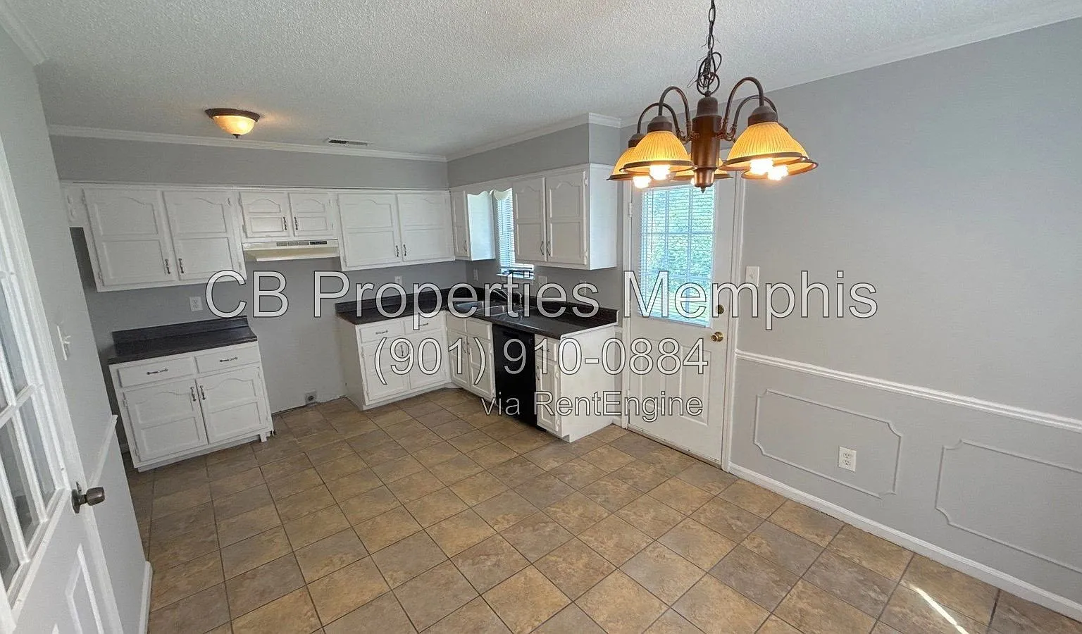 3 bed, 2.0 bath, 1260 sqft, $1,445 — Photo 3