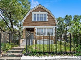 6421 S Marshfield Ave, Chicago, IL 60636