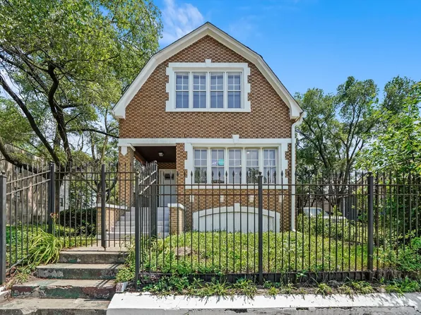 6421 S Marshfield Ave, Chicago, IL 60636