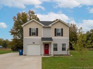 173 Bowles Circle, Austin, IN 47102