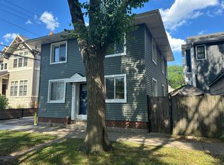 4311 N Claremont Ave, Chicago, IL 60618