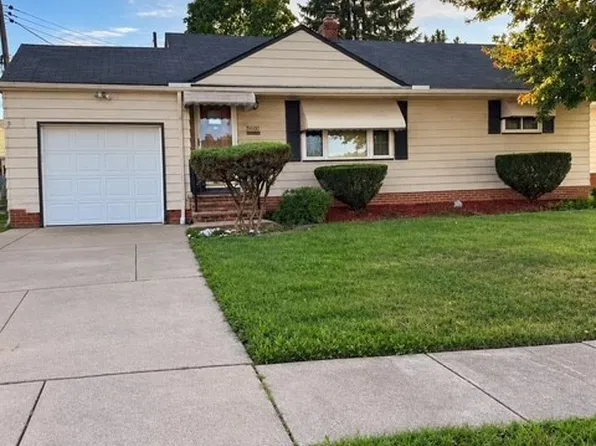 15600 Glenwood Ave, Maple Heights, OH 44137
