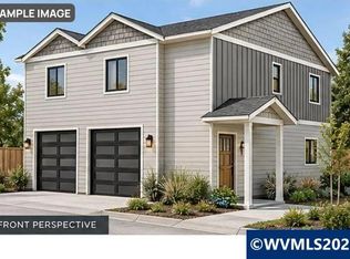 515 Merlot St, Amity, OR 97101