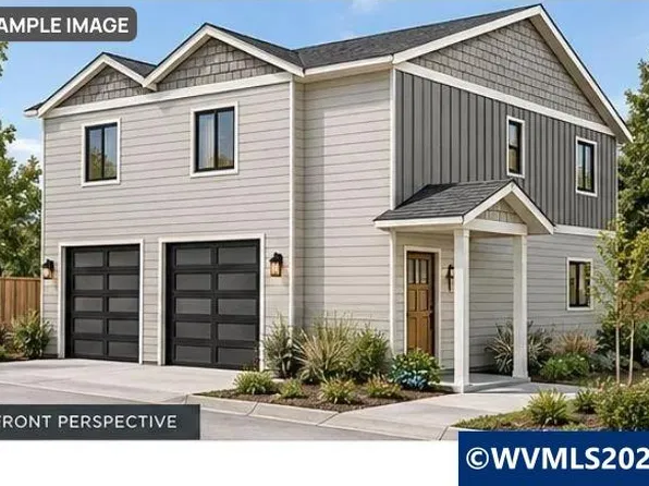 515 Merlot St, Amity, OR 97101