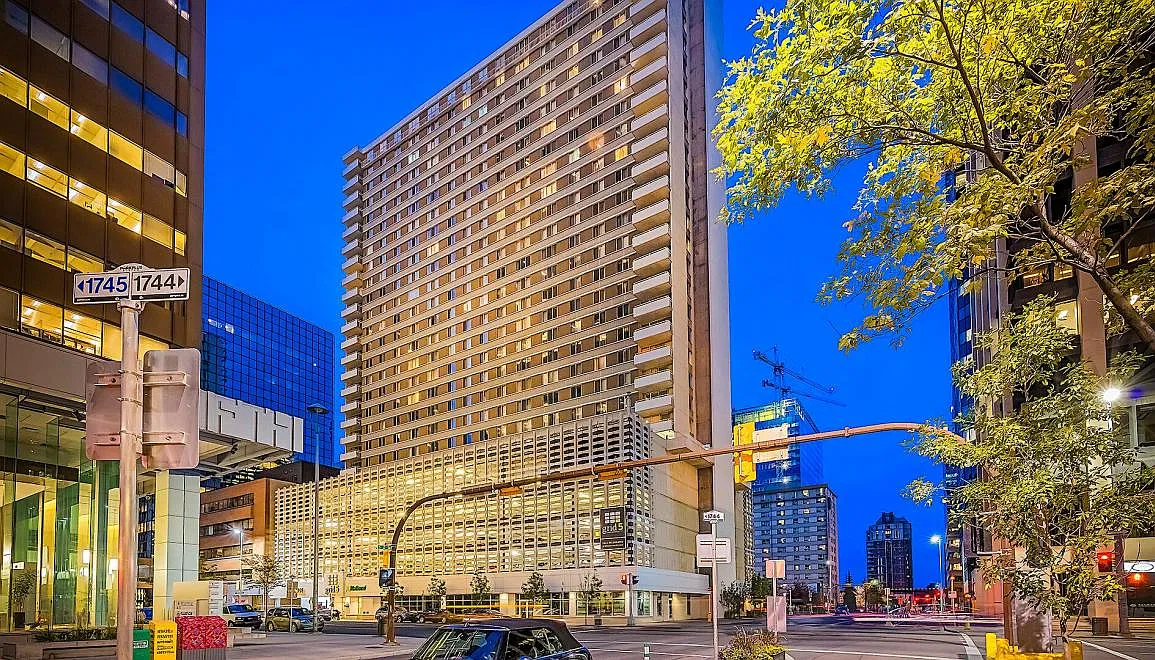 1 bed, 605 sqft, $1,415 — Photo 1