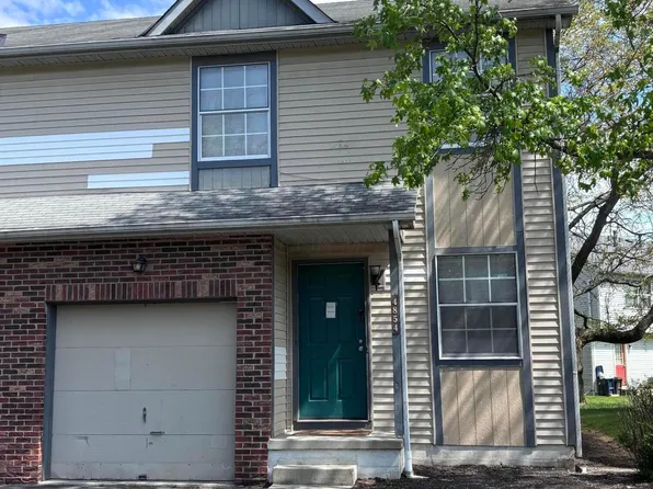 4854 Duke Philip Dr #24B, Hilliard, OH 43026