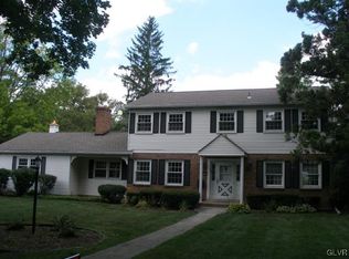 3363 W Highland St, Allentown, PA 18104