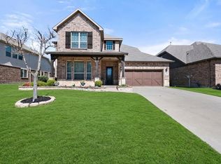 4517 Sunflower Dr, Mansfield, TX 76063