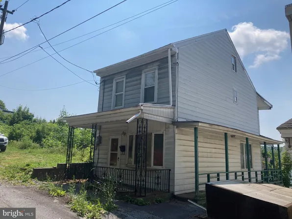 332 W Columbus St, Shenandoah, PA 17976