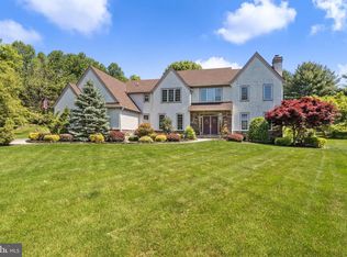 51 Ridings Way, Chadds Ford, PA 19317