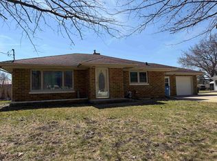 1776 Enid St, Evansdale, IA 50707