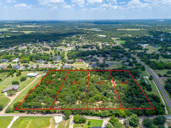 2828 County Road 805b, Cleburne, TX 76031