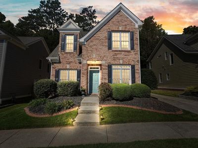 3606 High Battery Blf NW, Acworth, GA, 30101