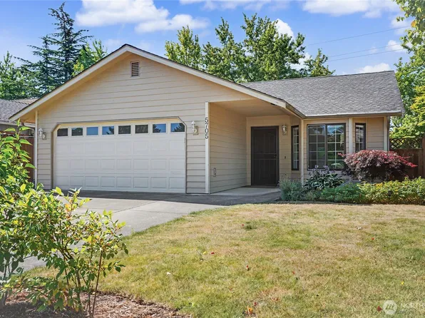 5705 57th Avenue SE, Lacey, WA 98503