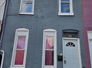 42 Maple St, Reading, PA 19602