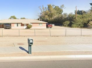 15808 E Chandler Heights Rd, Gilbert, AZ 85298