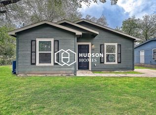 1408 Allende Dr, San Antonio, TX 78237