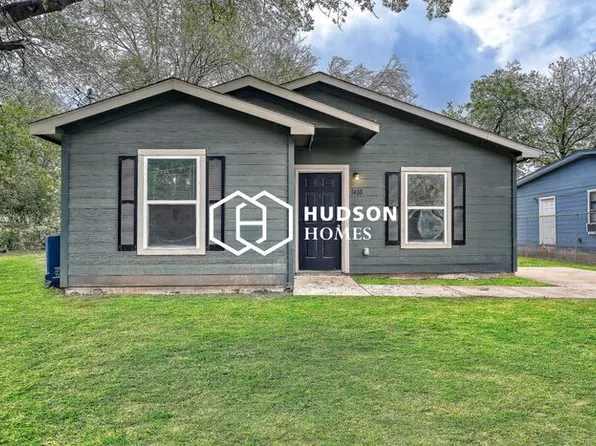 1408 Allende Dr, San Antonio, TX 78237