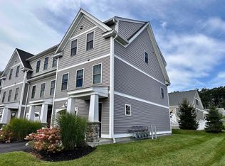 31 Artisan Way UNIT 3A, Dover, NH 03820