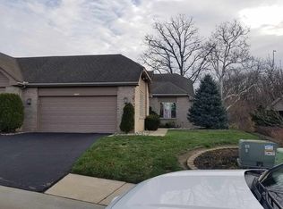 1561 Eaglebrook Rd #1561, Toledo, OH 43615