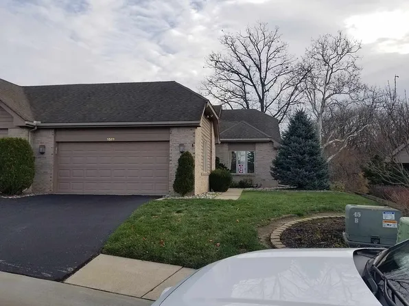 1561 Eaglebrook Rd #1561, Toledo, OH 43615