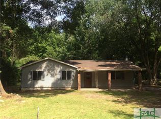 125 Pine Ave, Midway, GA 31320