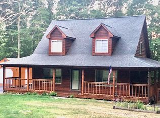 162 Summit Cir, Hillsboro, WV 24946