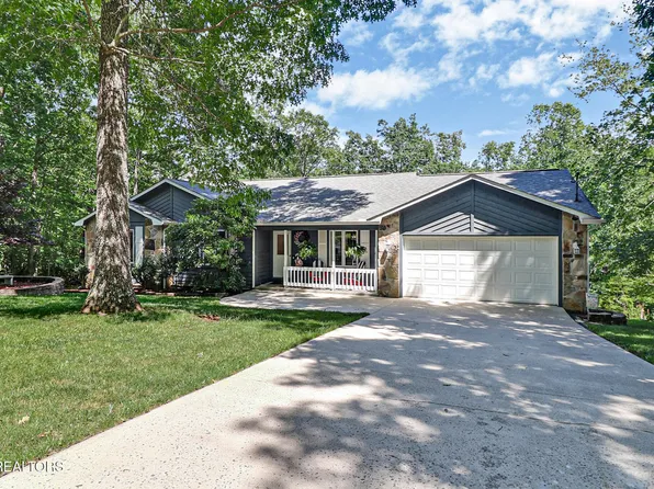 159 Ivy Brook Ln, Fairfield Glade, TN 38558