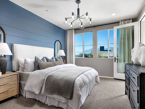 04_Row_Plan 4_Primary Bedroom