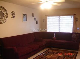 663 Pepper Tree Cir, Henderson, NV 89014