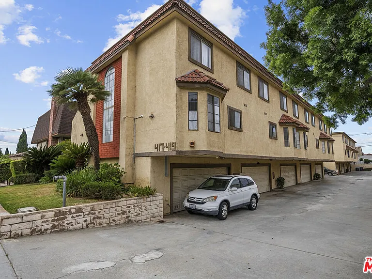 417 N Alhambra Ave #B — Photo 28