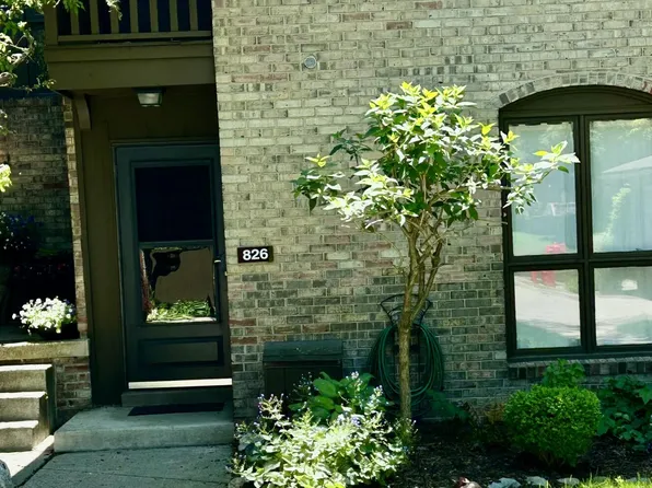 826 Earhart Rd, Ann Arbor, MI 48105