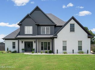 163 Oak Manor Dr, Coldwater, MS 38618