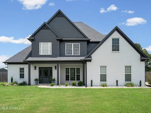 163 Oak Manor Dr, Coldwater, MS 38618