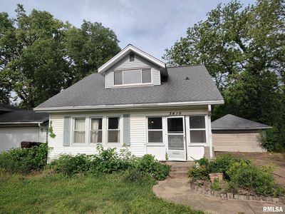 3415 N California Ave, Peoria, IL, 61603