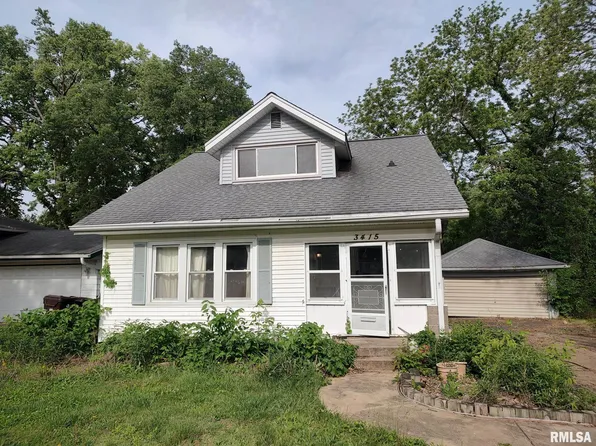 3415 N California Ave, Peoria, IL 61603