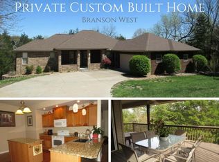 634 Austin Pl, Branson West, MO 65737