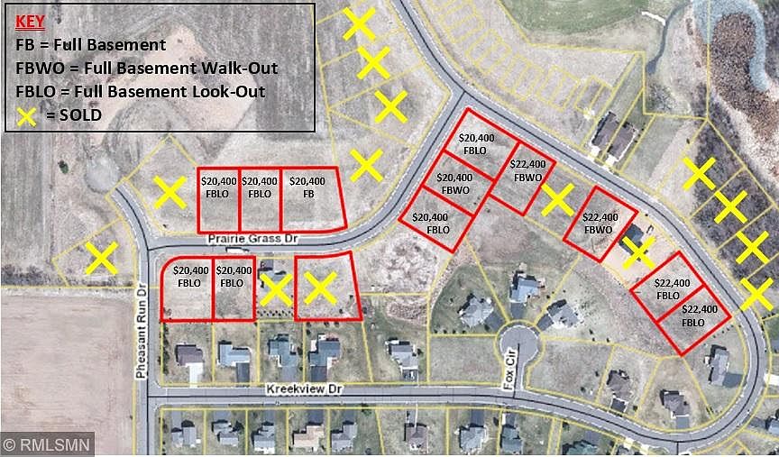 2nd image of LOT 9 Kreekview Dr