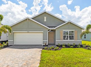 16561 Blue Coral Ln, North Fort Myers, FL 33903