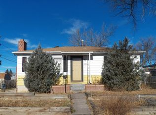 2314 E 15th St, Cheyenne, WY 82001