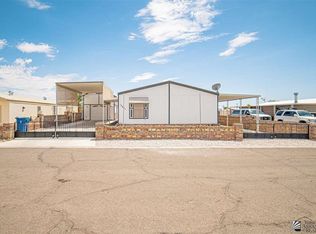 12451 E 35th St, Yuma, AZ 85367